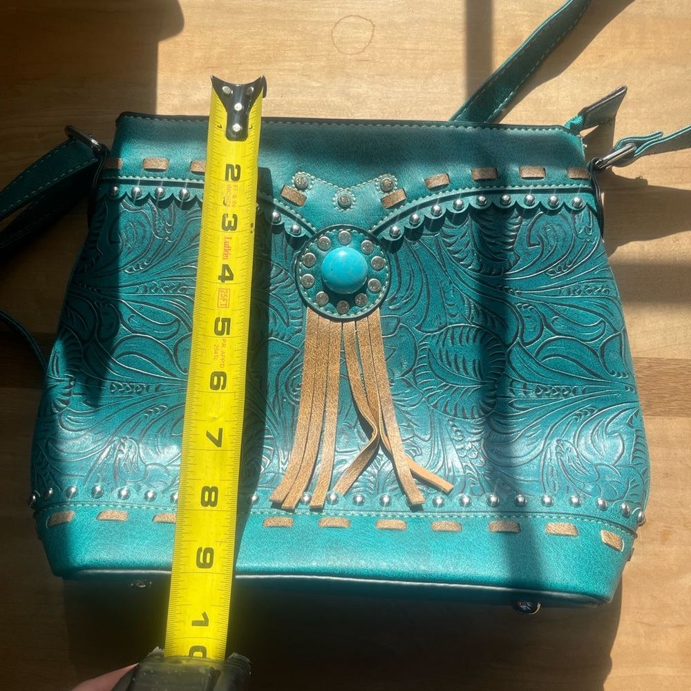 Montana West Crossbody Bag